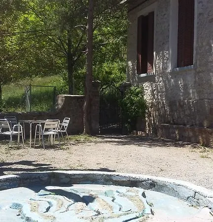 De Sin Auberge de jeunesse *