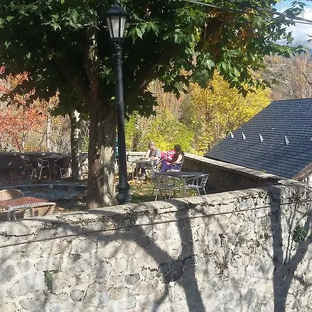 Hostel De Sin Tella (Aragon)