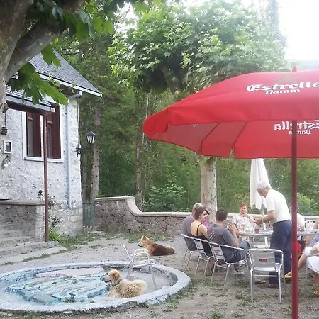 De Sin * Tella (Aragon)