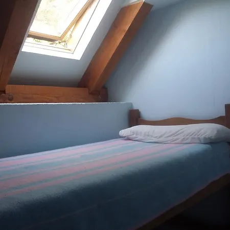 De Sin Hostel Tella (Aragon)