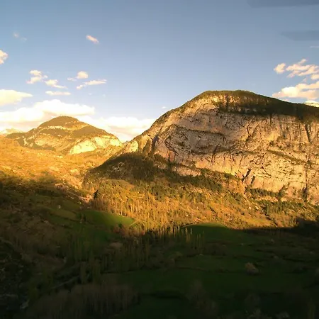 De Sin Tella (Aragon)