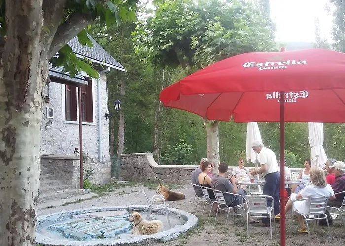 De Sin * Tella (Aragon)