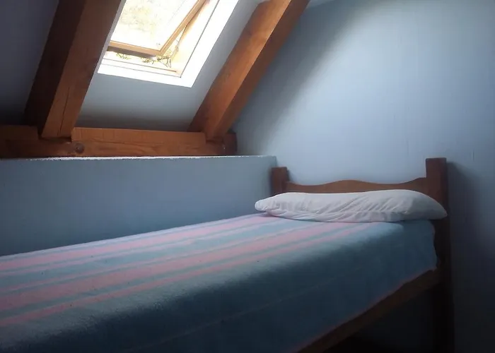 De Sin Vandrarhem Tella (Aragon)