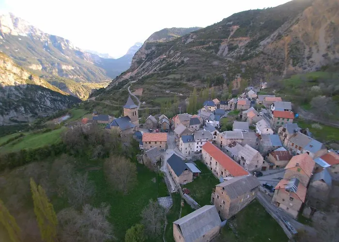 De Sin Tella (Aragon)