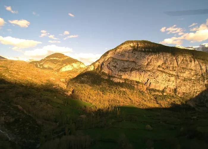 De Sin Tella (Aragon)